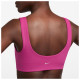 Nike Γυναικείο μπουστάκι Alate All U